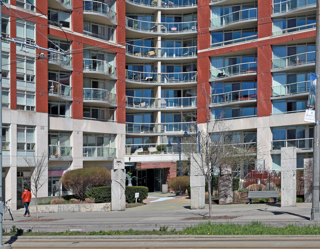 Kings Landing in Toronto, ON - Building Photo - Building Photo