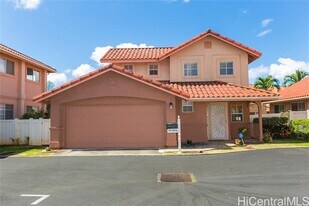 94-209 Iokoo Pl in Waipahu, HI - Building Photo