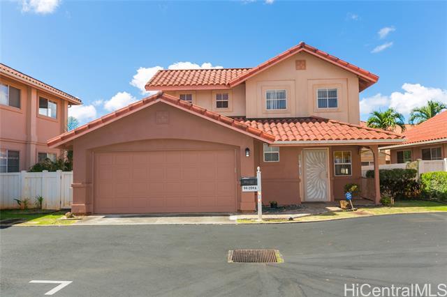 property at 94-209 Iokoo Pl