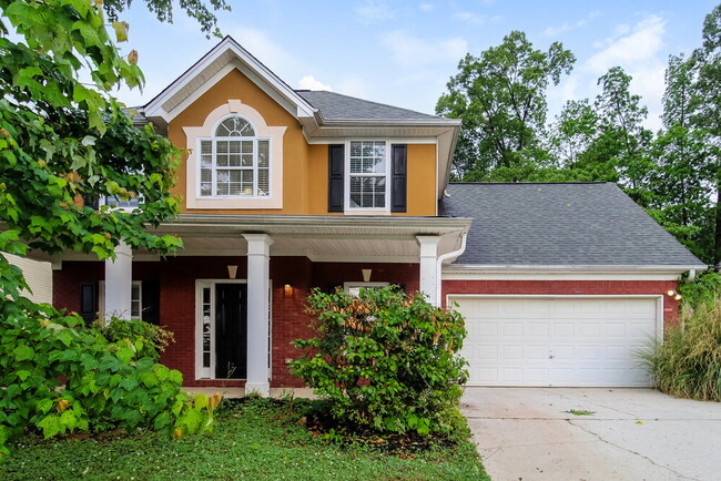 429 Kendrick Estates Dr