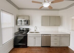 1120 NW 51st St in Oklahoma City, OK - Building Photo