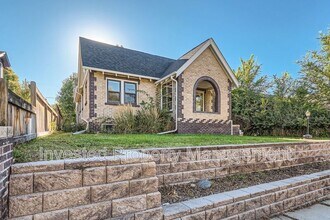 1984 S Ogden St in Denver, CO - Building Photo - Building Photo