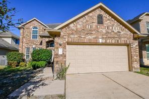 24942 Clover Ranch Dr in Katy, TX - Building Photo