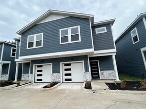 3535 Alderfer St in Houston, TX - Building Photo - Building Photo