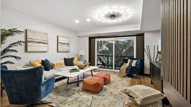 3590 Water St NW in Washington, DC - Building Photo - Building Photo