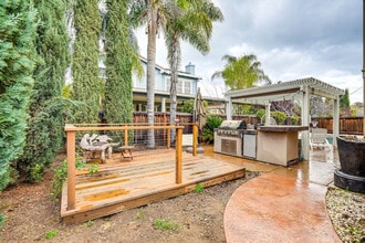 1673 Harmony St, Unit ID1307313P in Brentwood, CA - Building Photo - Building Photo