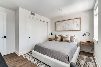 The Muse in Philadelphia, PA - Foto de edificio - Building Photo