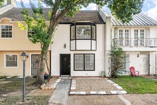 1257 Witte Rd in Houston, TX - Building Photo