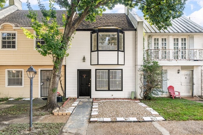 property at 1257 Witte Rd