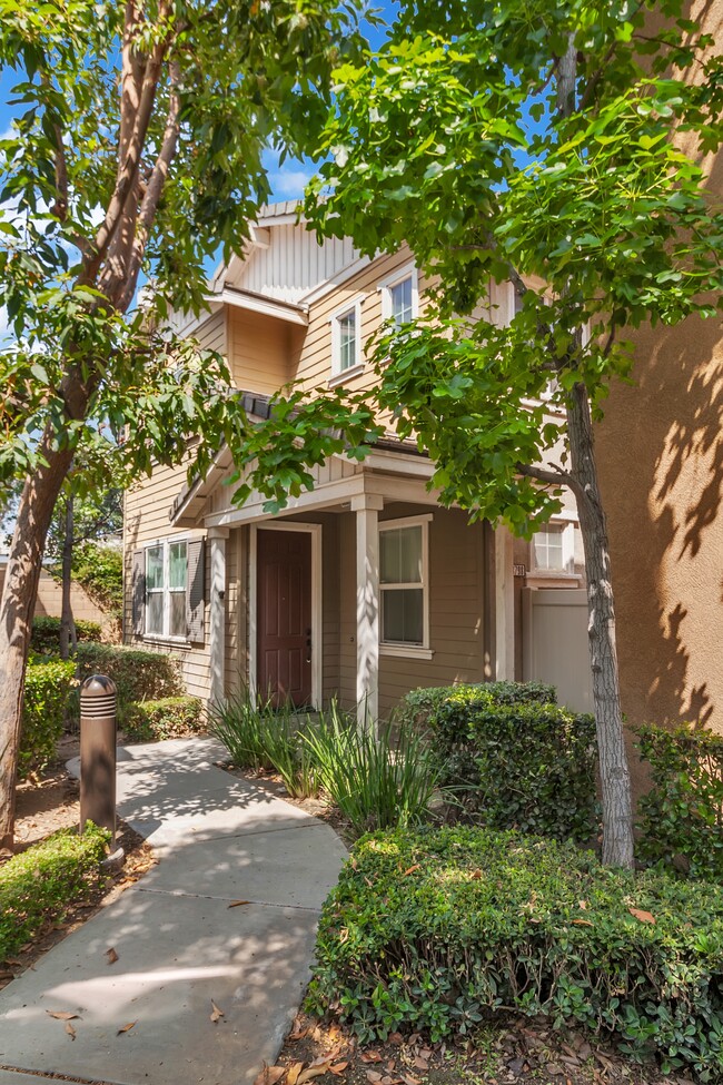 8798 Nozay Ln in Riverside, CA - Building Photo - Building Photo