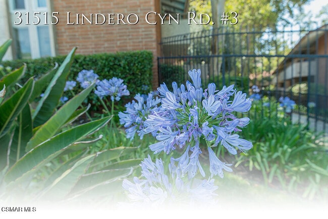 property at 31515 Lindero Canyon Rd