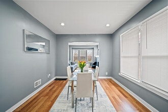 1673 Calvert Ave in Detroit, MI - Building Photo - Building Photo