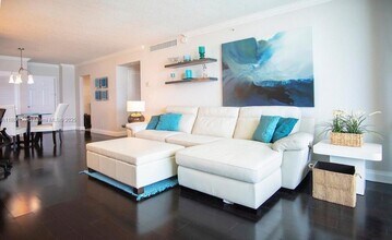 2501 S Ocean Dr, Unit 520 in Hollywood, FL - Building Photo - Building Photo