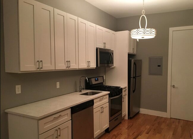 property at 19 Lincoln St