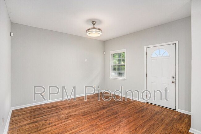 2829 3rd Ave SW in Atlanta, GA - Building Photo - Building Photo