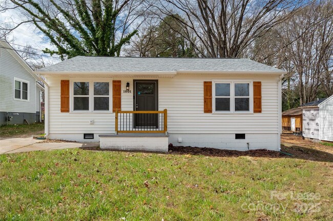 property at 1801 Findlay St