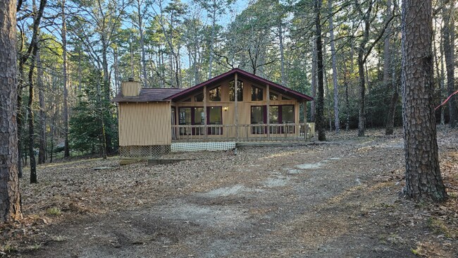 113 Blue Wing Ridge Rd in Holly Lake Ranch, TX - Building Photo - Building Photo