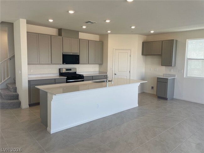 10806 River Jct Ave in Las Vegas, NV - Building Photo - Building Photo