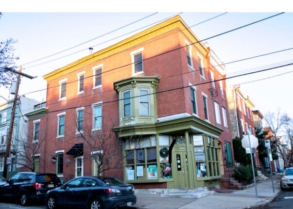 749 N 25th St, Unit Floor #2 in Philadelphia, PA - Foto de edificio