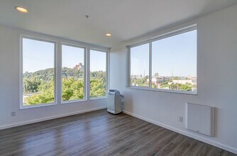 1410 Apartments in Seattle, WA - Foto de edificio - Interior Photo