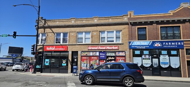 property at 3964 W Grand Ave