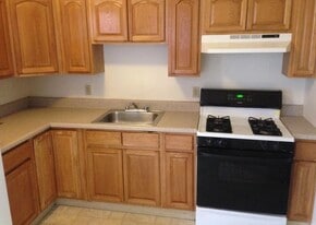 105 A Williams St in Bridgeport, CT - Building Photo