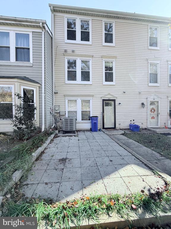 property at 24 Wilcox Ct