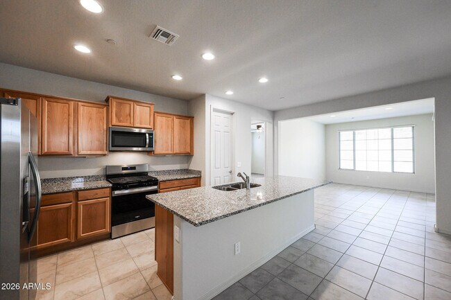 13438 W Copper Leaf Ln in Peoria, AZ - Building Photo - Building Photo