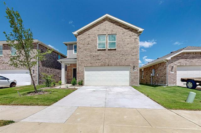 2105 Revere Dr in Princeton, TX - Building Photo