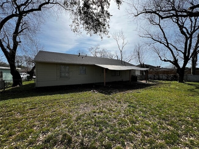 5727 Doolittle Blvd in Houston, TX - Building Photo - Building Photo