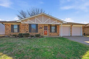 1125 Cornell Dr in Abilene, TX - Building Photo