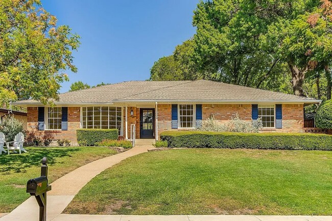 property at 430 Fall Creek Dr