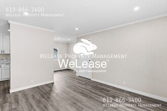 4143 Van Dyke Ave in San Diego, CA - Building Photo - Building Photo