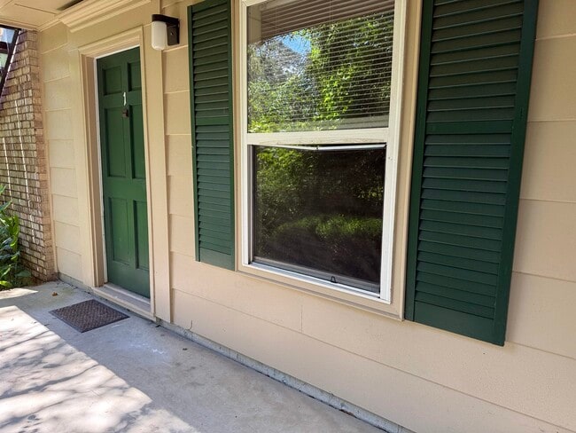 1101 Washington Ct in Tallahassee, FL - Building Photo - Building Photo