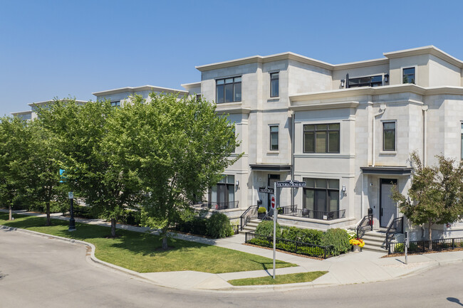 Valour Park in Calgary, AB - Building Photo - Building Photo