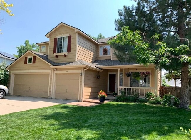property at 310 Mercator Ave