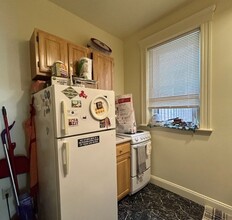 124 Peterborough St in Boston, MA - Building Photo - Building Photo