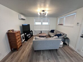 607 Belford Ave in Grand Junction, CO - Building Photo - Building Photo