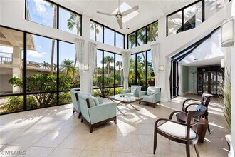 840 S Collier Blvd in Marco Island, FL - Building Photo - Building Photo