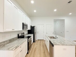 3359 Country Ln in Milton, FL - Building Photo - Building Photo