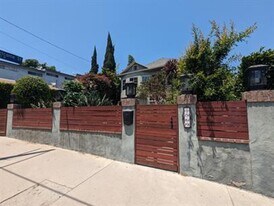 1569 W Court St in Los Angeles, CA - Building Photo