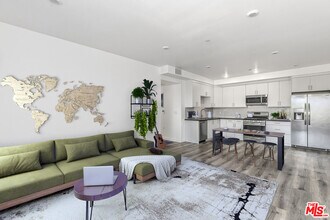 11408 Sarah St in Los Angeles, CA - Building Photo - Building Photo