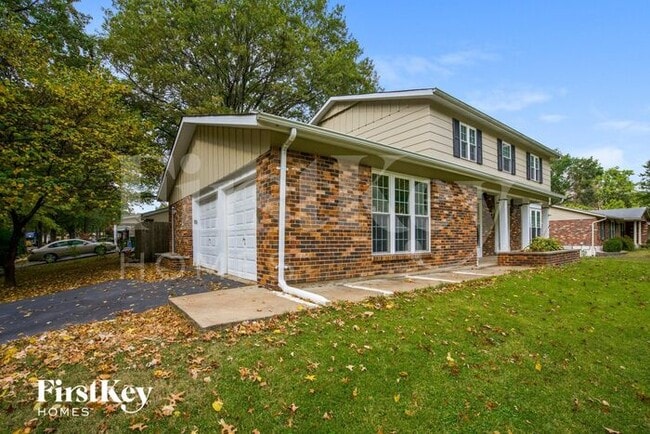 property at 5511 Fireleaf Dr