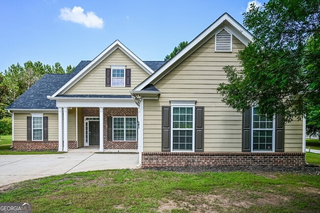 property at 332 Southgate Dr