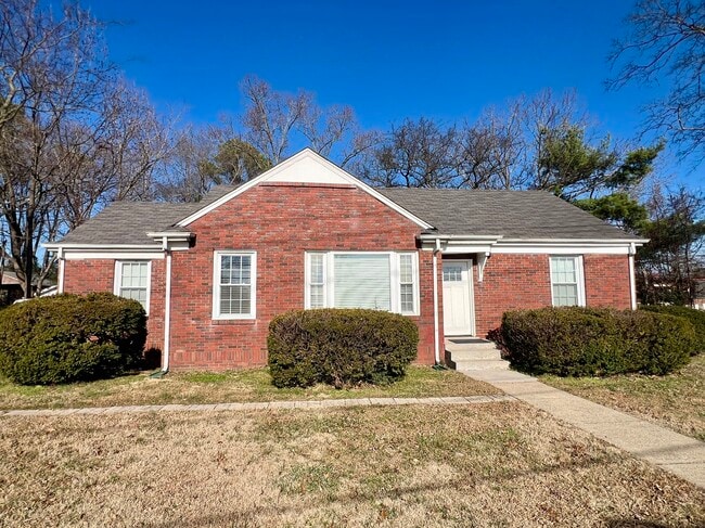 1711 Greenland Dr in Murfreesboro, TN - Building Photo - Building Photo