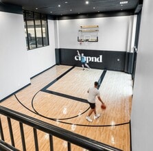 CMPND 632 Newark in Jersey City, NJ - Building Photo - Building Photo