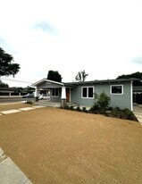 201 N Yale Ave in Fullerton, CA - Building Photo