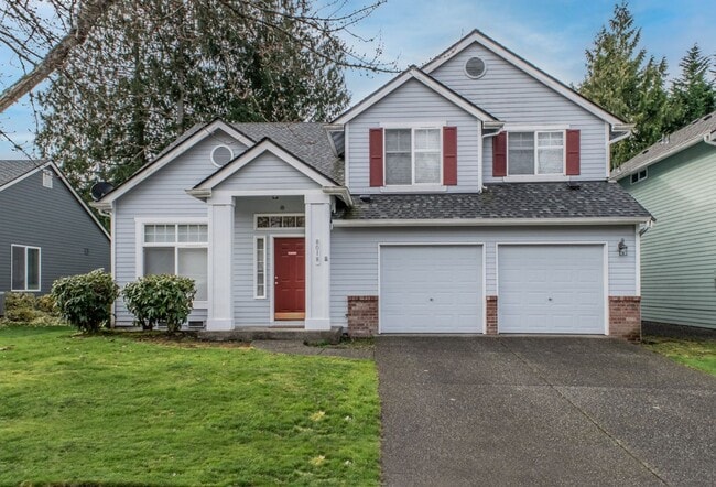 property at 8018 Carlisle Pl
