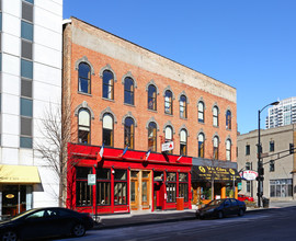 544-548 N Wells St in Chicago, IL - Building Photo - Building Photo