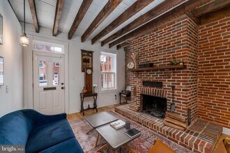 803 S Bond St in Baltimore, MD - Building Photo - Building Photo